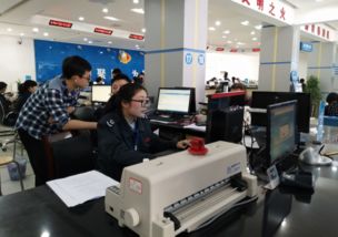 張家界市國(guó)稅局透明計(jì)算機(jī)系統(tǒng)成功試運(yùn)行，開(kāi)啟智慧稅務(wù)新篇章