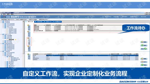 ERP3產(chǎn)品銷售價值培訓 推動企業(yè)業(yè)務系統(tǒng)定制的高效實現(xiàn)